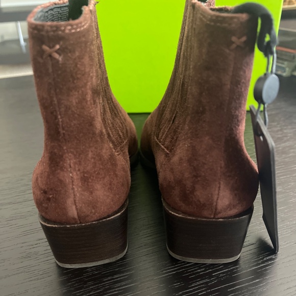 New Rag &Bone Rover Chealsea Boot - Picture 5 of 6